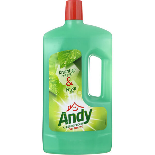 allesreiniger vertrouwd, 1 l